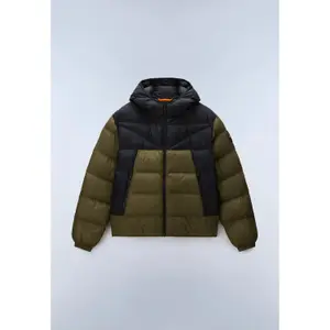 Puffer jacket Napapijri A-Molveno image-1