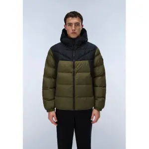 Puffer jacket Napapijri A-Molveno image-2