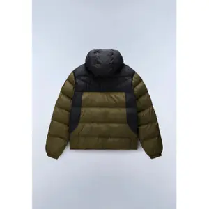 Puffer jacket Napapijri A-Molveno image-3