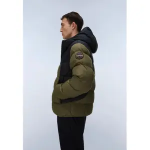Puffer jacket Napapijri A-Molveno image-4