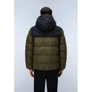 Puffer jacket Napapijri A-Molveno image-5