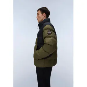 Donsjack Napapijri A-Molveno Stand image-4