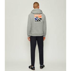 Hooded sweatshirt Napapijri B-Guide image-4