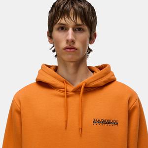Hooded sweatshirt Napapijri B-Guide image-2