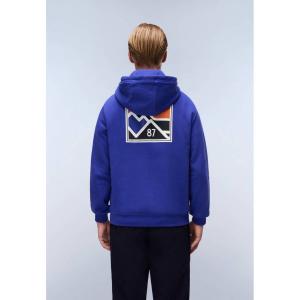Hooded sweatshirt Napapijri B-Guide image-2