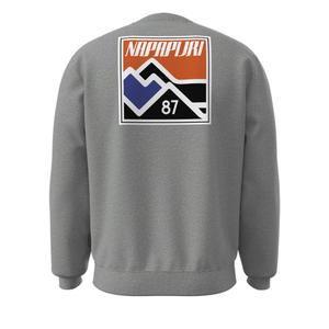 Sweatshirt Napapijri B-Guide image-1