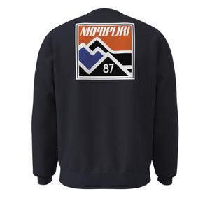 Sweatshirt Napapijri B-Guide image-1