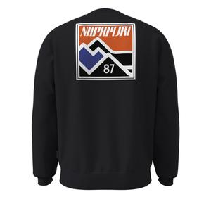 Sweatshirt Napapijri B-Guide image-1