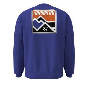Sweatshirt Napapijri B-Guide image-1
