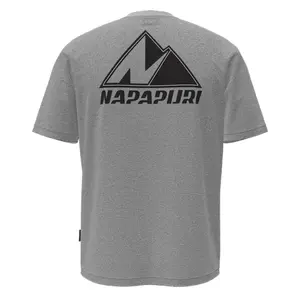 T-shirt Napapijri S-Guide image-1