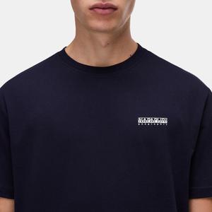 T-shirt Napapijri S-Guide image-2