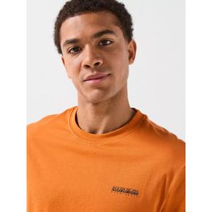 T-shirt Napapijri S-Guide image-4