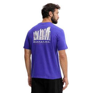 T-shirt Napapijri S-Guide image-2