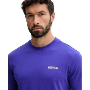 T-shirt Napapijri S-Guide image-3