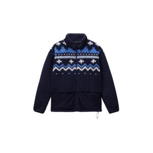 Women's full-zip fleece Napapijri T-Ansei