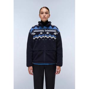 Women's full-zip fleece Napapijri T-Ansei image-1