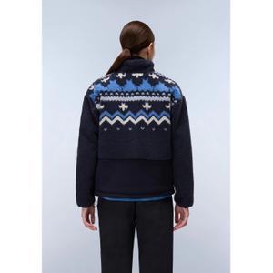 Women's full-zip fleece Napapijri T-Ansei image-6