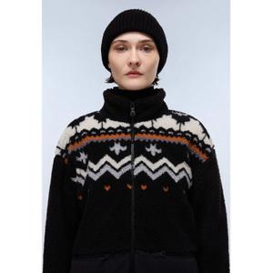 Women's full-zip fleece Napapijri T-Ansei image-3