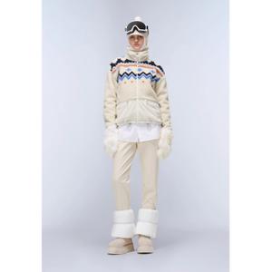 Women's full-zip fleece Napapijri T-Ansei image-5