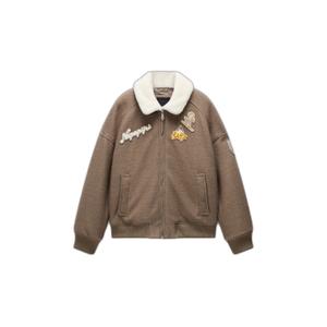 Women's jacket Napapijri A-Tovel image-0