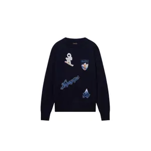 Pullover Damen Napapijri D-Tovel image-0