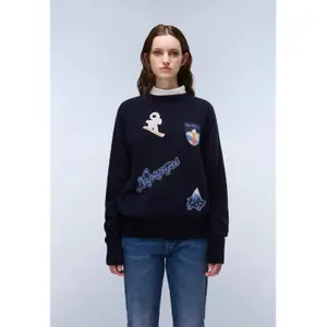Pullover Damen Napapijri D-Tovel image-1