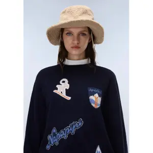 Pullover Damen Napapijri D-Tovel image-5