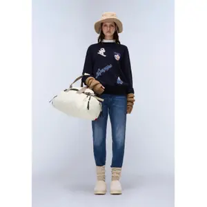 Pullover Damen Napapijri D-Tovel image-2