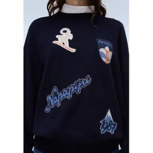 Pullover Damen Napapijri D-Tovel image-6
