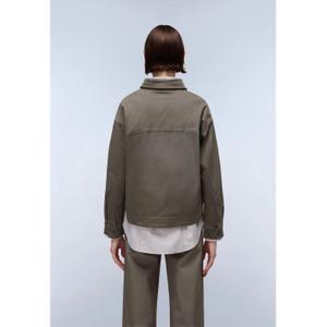 Woman's shirt Napapijri O-Rendena image-6