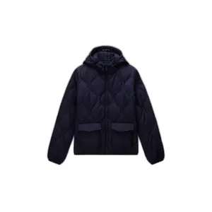 Women's Puffer jacket Napapijri A-Sort Winter image-0