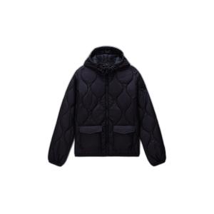 Women's Puffer jacket Napapijri A-Sort Winter image-0