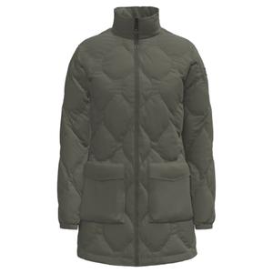 Damska długa kurtka Napapijri A-Sort Winter