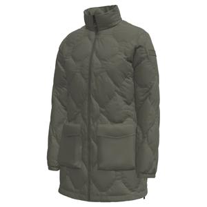 Damska długa kurtka Napapijri A-Sort Winter image-1