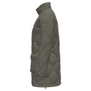 Damska długa kurtka Napapijri A-Sort Winter image-2