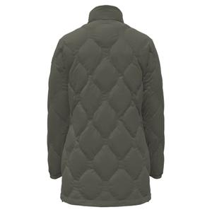 Damska długa kurtka Napapijri A-Sort Winter image-3