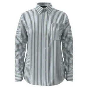 Damesjack met capuchon Napapijri Marcora image-0