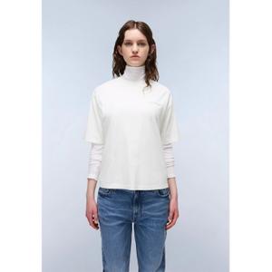 Dames-T-shirt Napapijri S-Campido image-1