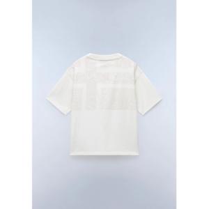 Dames-T-shirt Napapijri S-Campido image-2