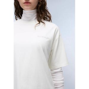 Dames-T-shirt Napapijri S-Campido image-5