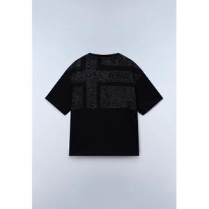 Dames-T-shirt Napapijri S-Campido image-2