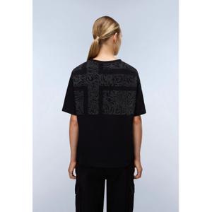 Dames-T-shirt Napapijri S-Campido image-3