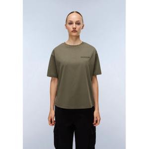 Dames-T-shirt Napapijri S-Campido image-1