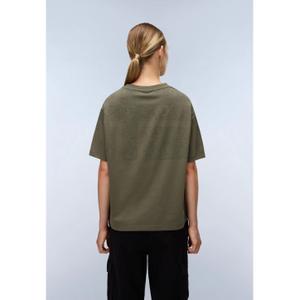 Dames-T-shirt Napapijri S-Campido image-3