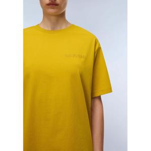 Dames-T-shirt Napapijri S-Campido image-4