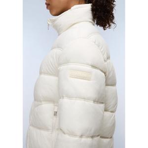 Dunjacka för kvinnor Napapijri A-Ega image-3