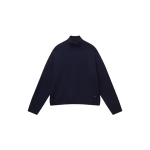 Women's turtleneck sweater Napapijri D-Mis image-0