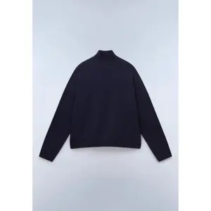 Women's turtleneck sweater Napapijri D-Mis image-4