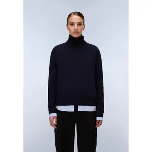 Women's turtleneck sweater Napapijri D-Mis image-2