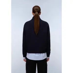 Women's turtleneck sweater Napapijri D-Mis image-5